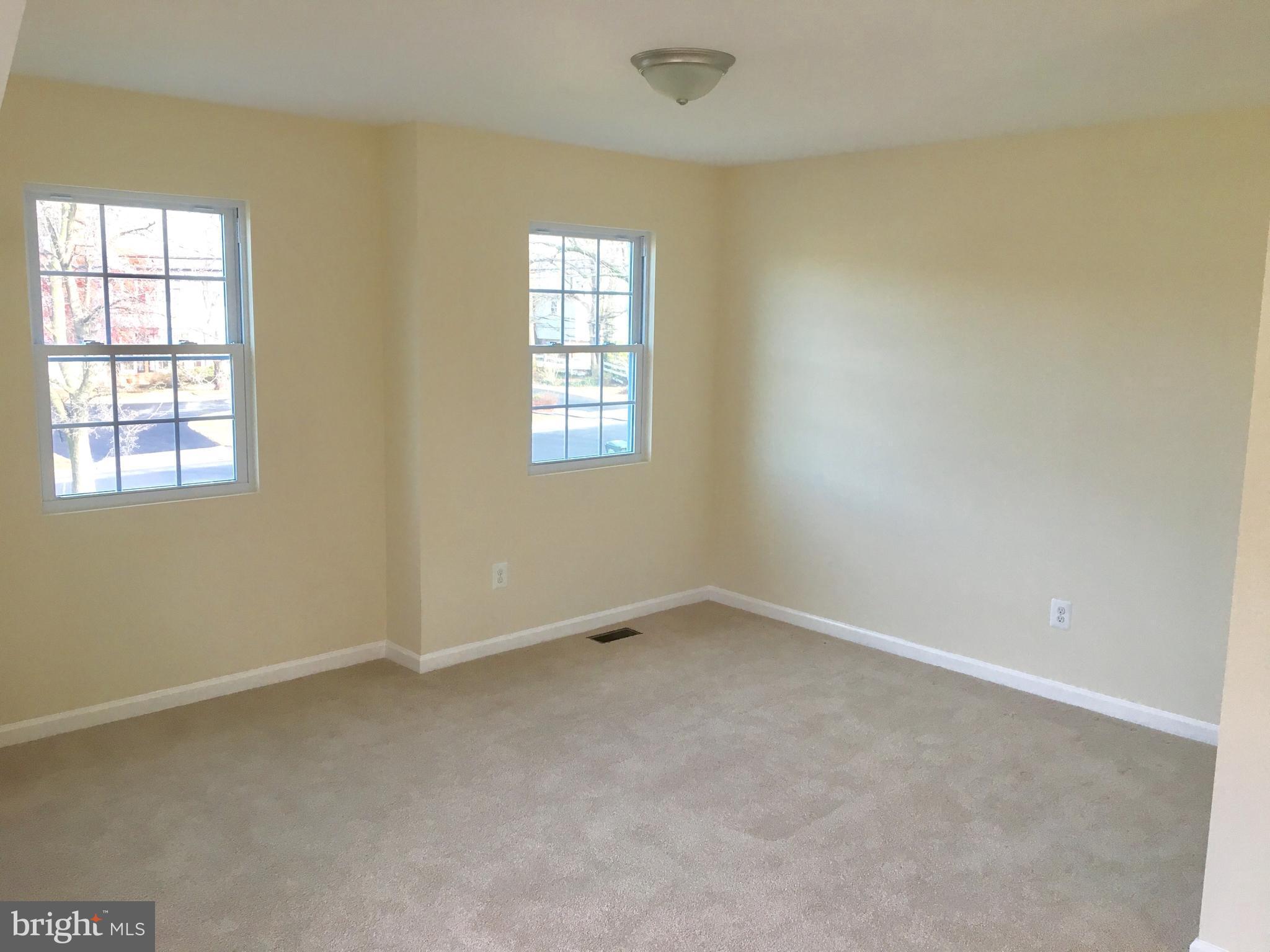 CALVERT - Residential