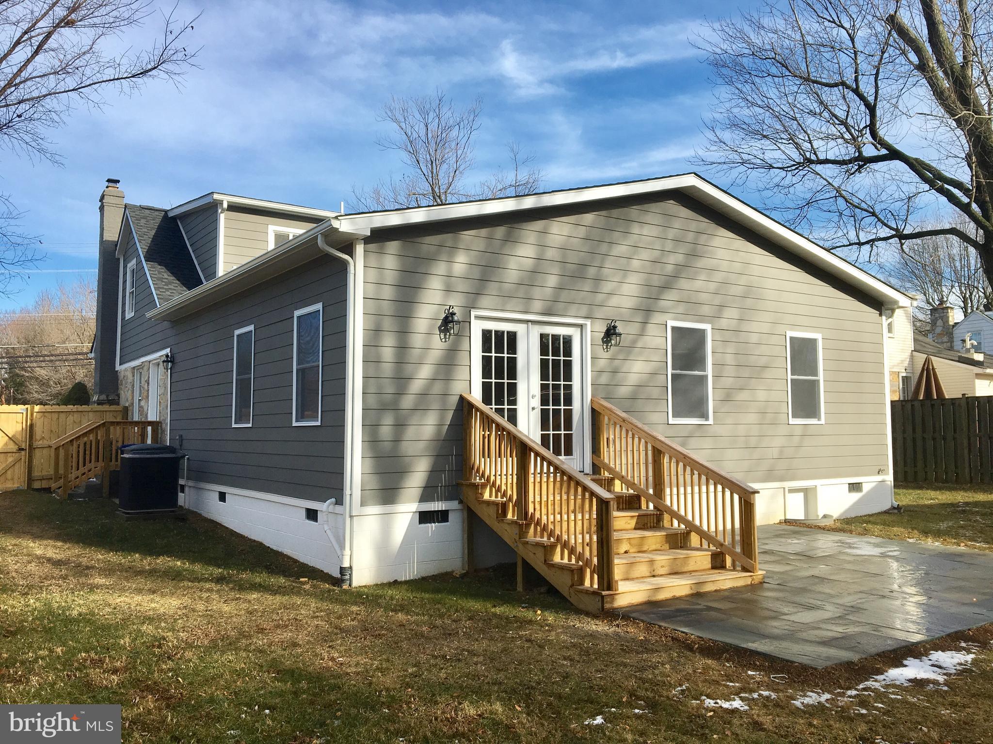 CALVERT - Residential