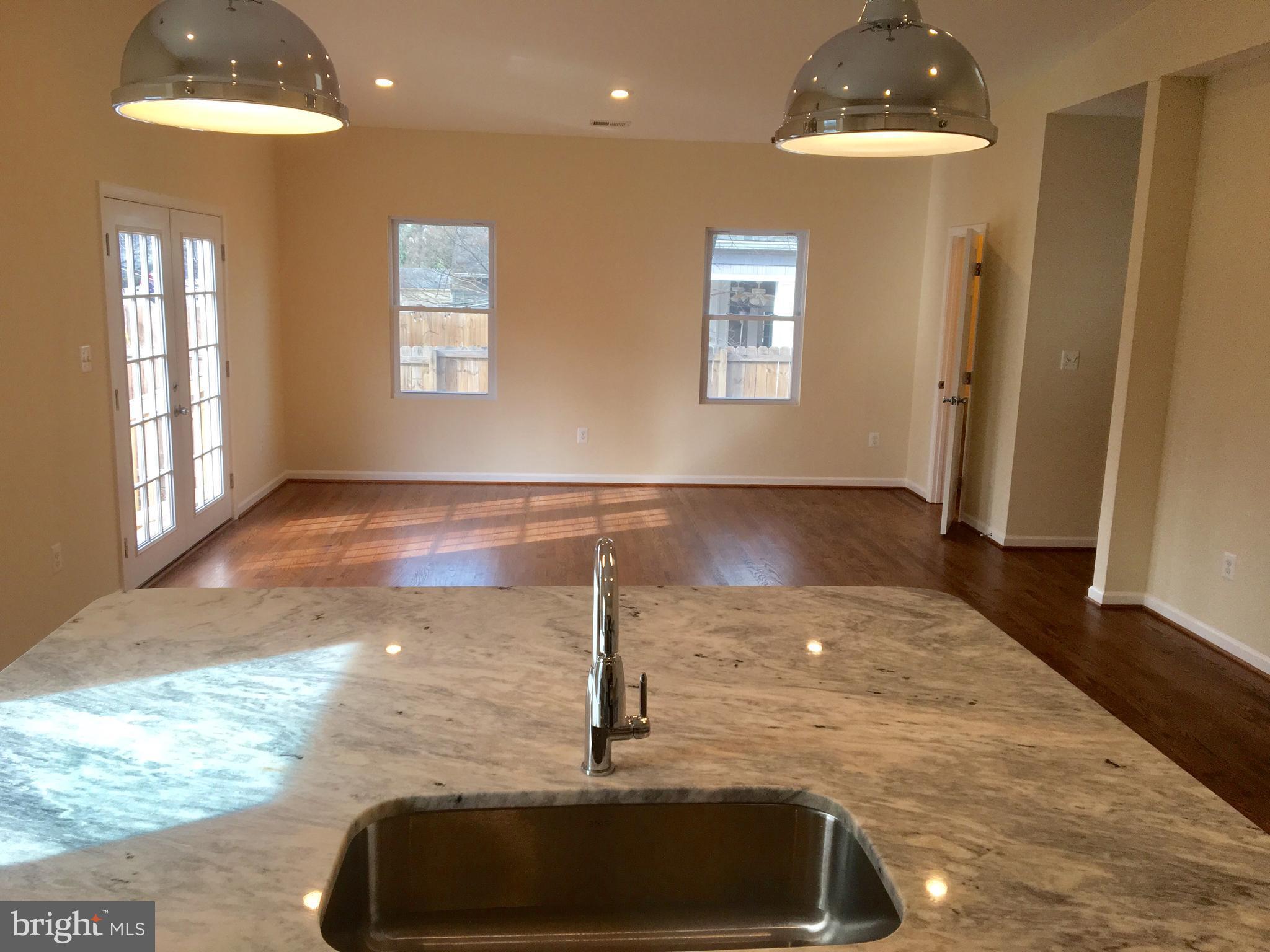 CALVERT - Residential