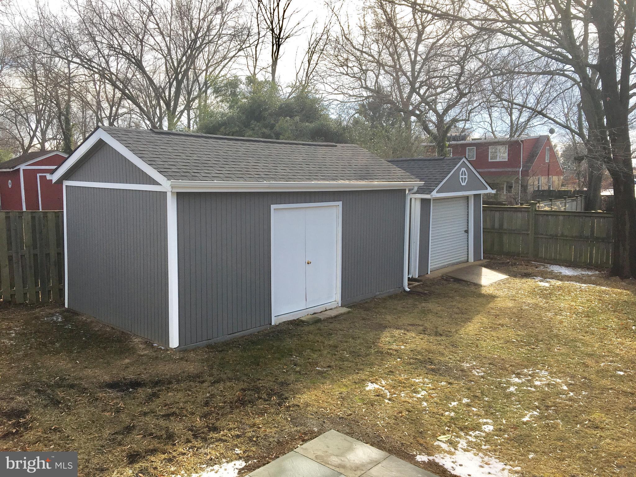 CALVERT - Residential