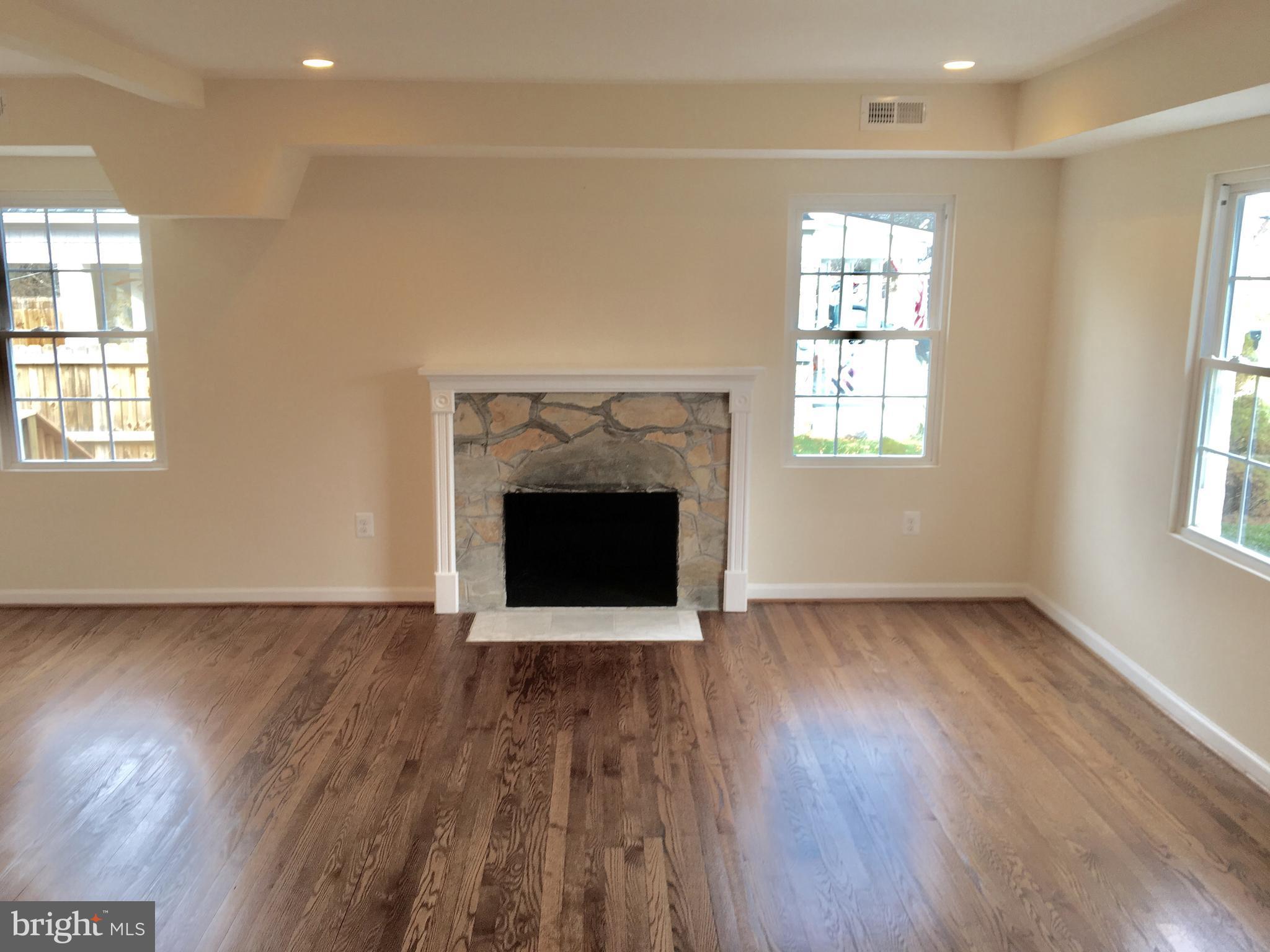 CALVERT - Residential