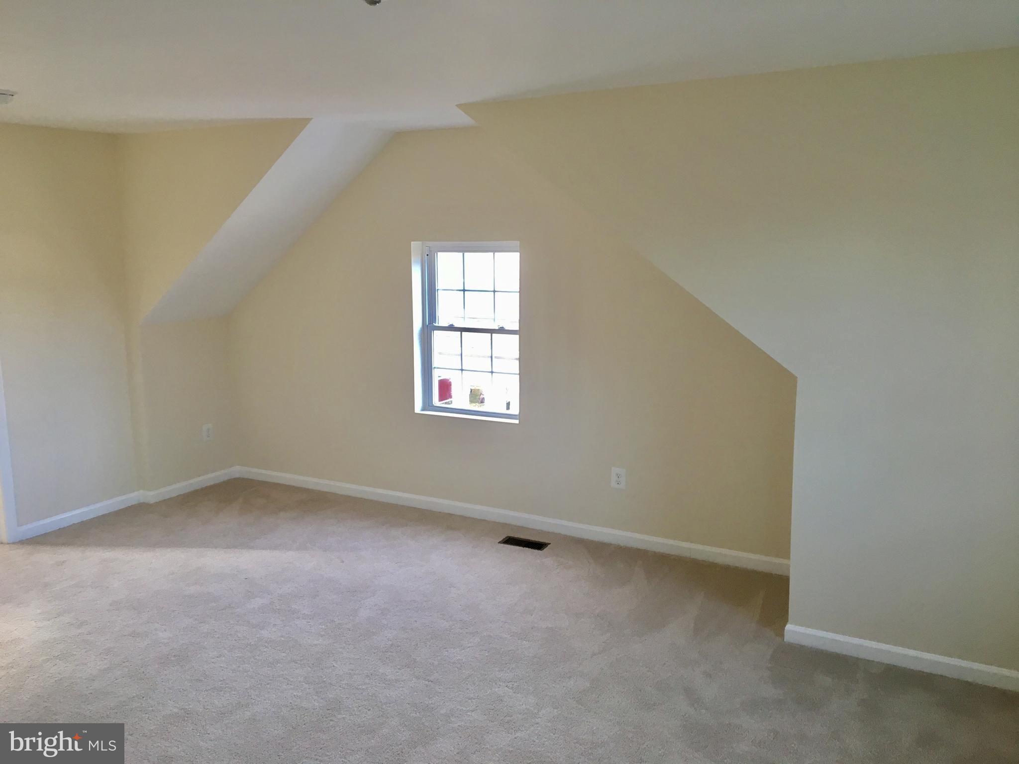 CALVERT - Residential