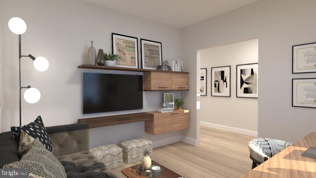 ARBOR PLACE - Residential