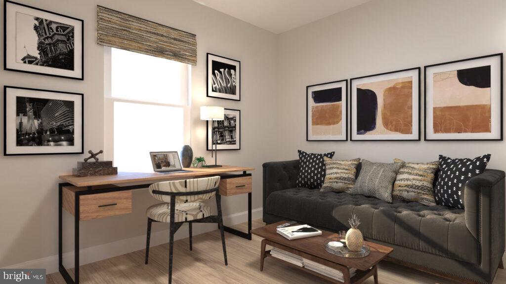 ARBOR PLACE - Residential