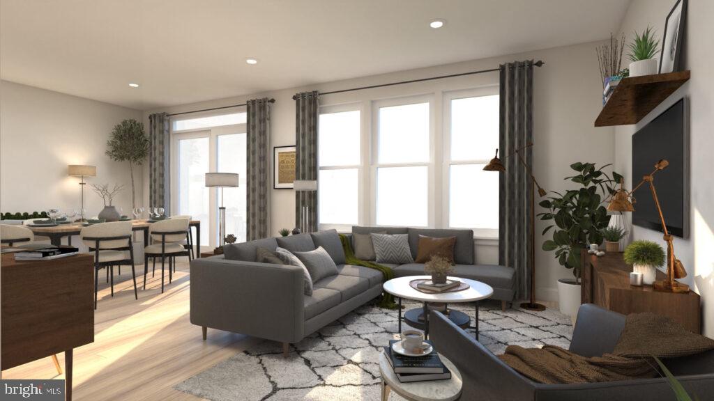 ARBOR PLACE - Residential