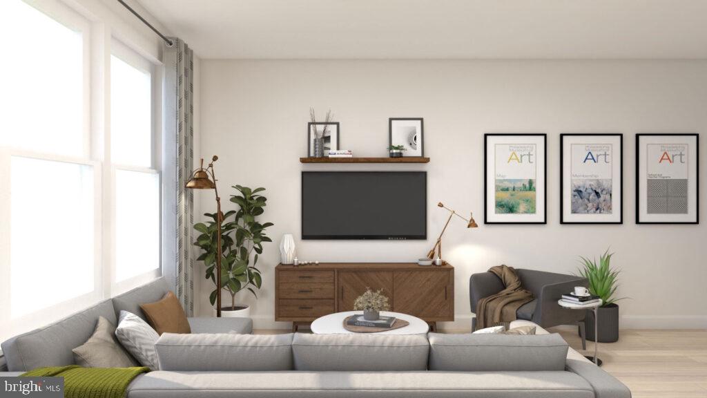 ARBOR PLACE - Residential