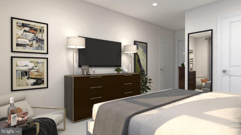 ARBOR PLACE - Residential