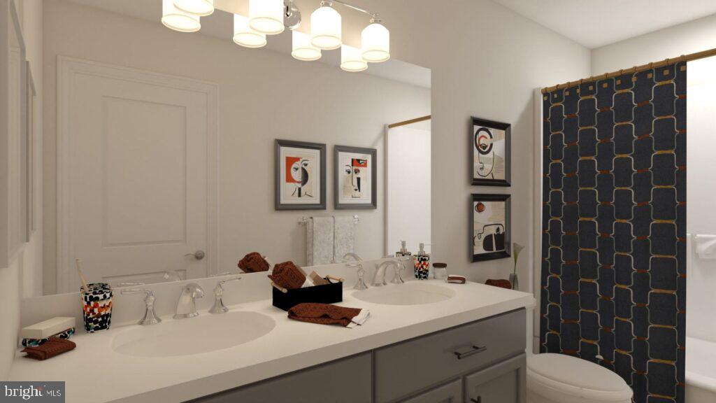 ARBOR PLACE - Residential