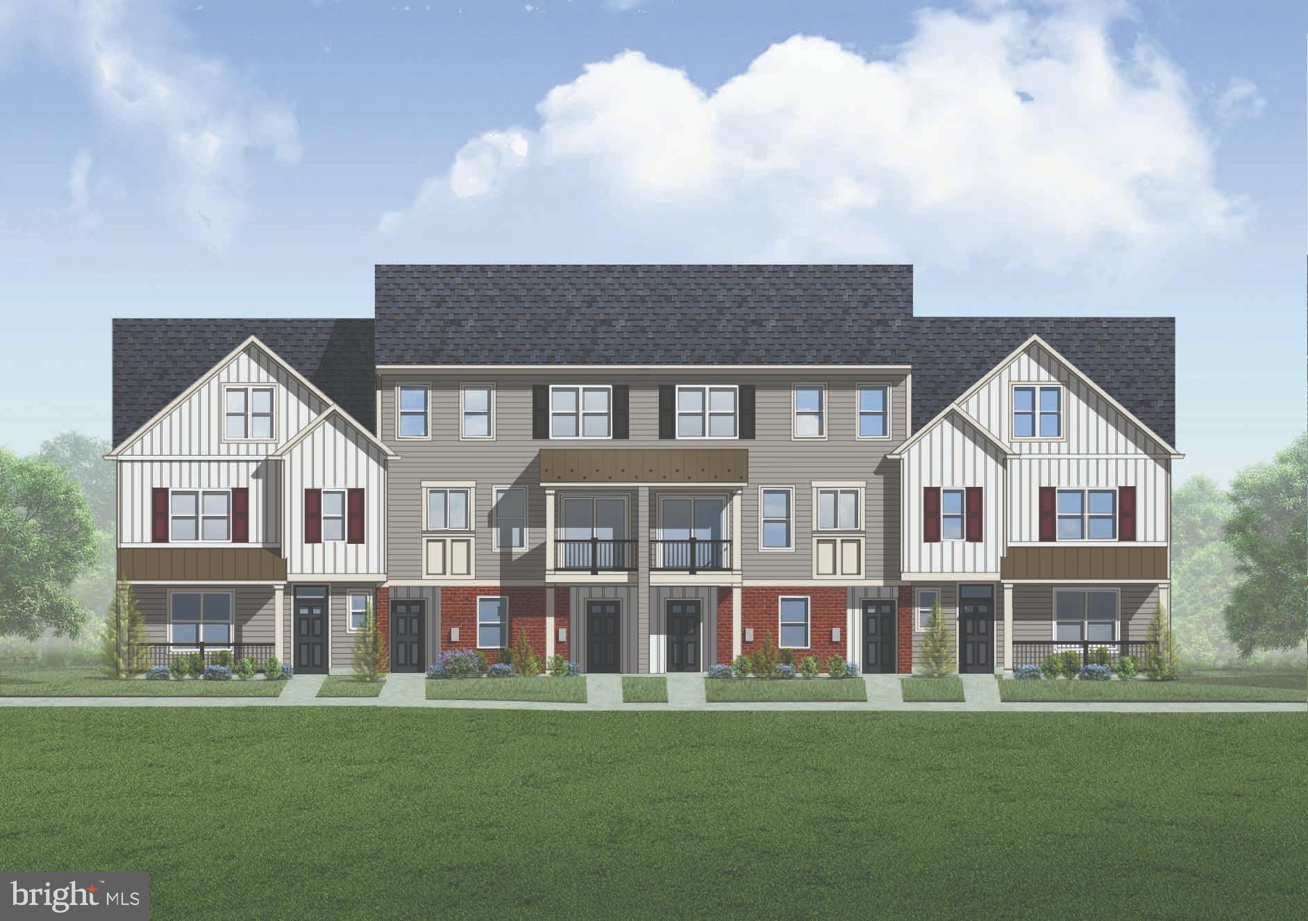 ARBOR PLACE - Residential