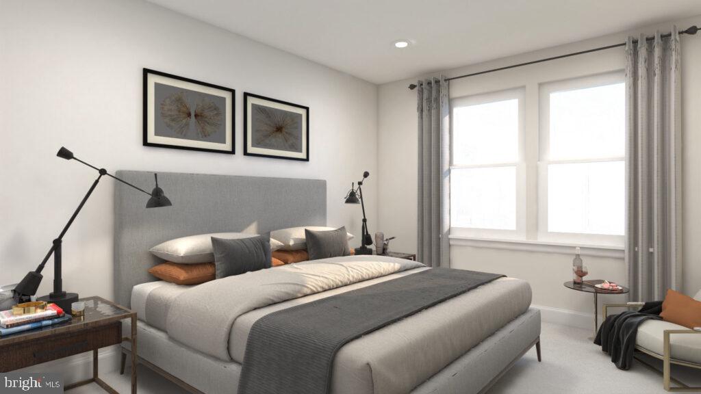 ARBOR PLACE - Residential