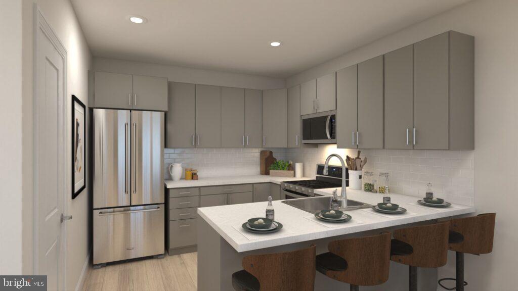 ARBOR PLACE - Residential