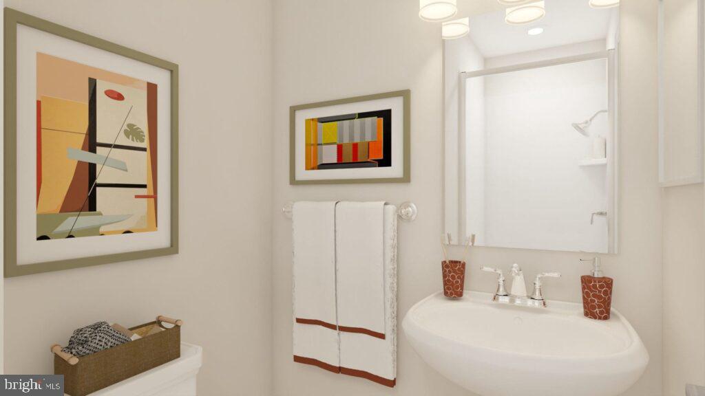 ARBOR PLACE - Residential