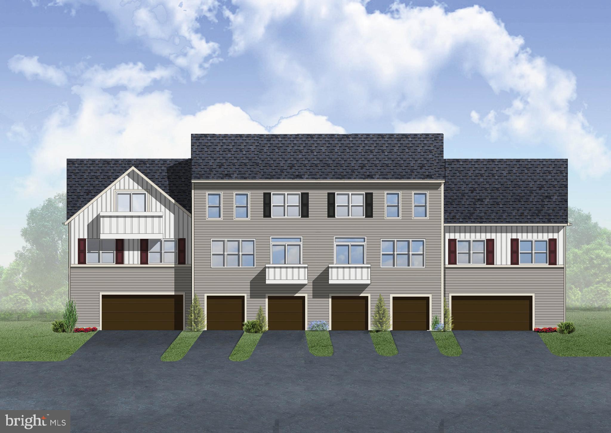 ARBOR PLACE - Residential