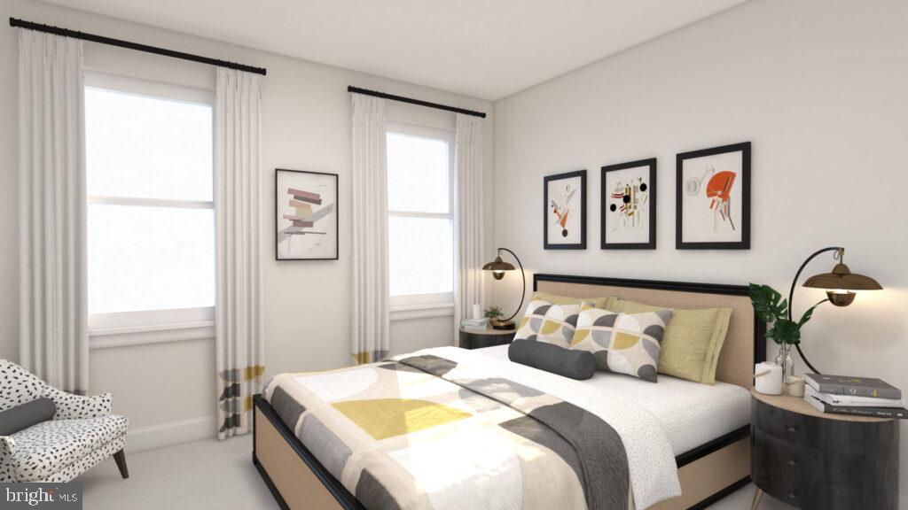 ARBOR PLACE - Residential