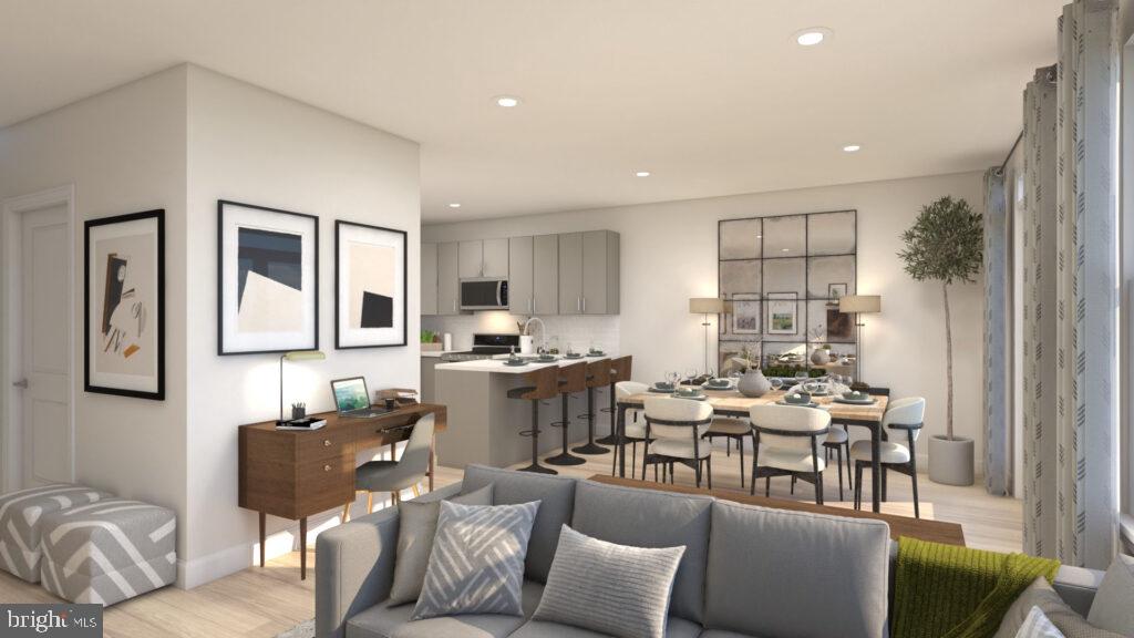 ARBOR PLACE - Residential