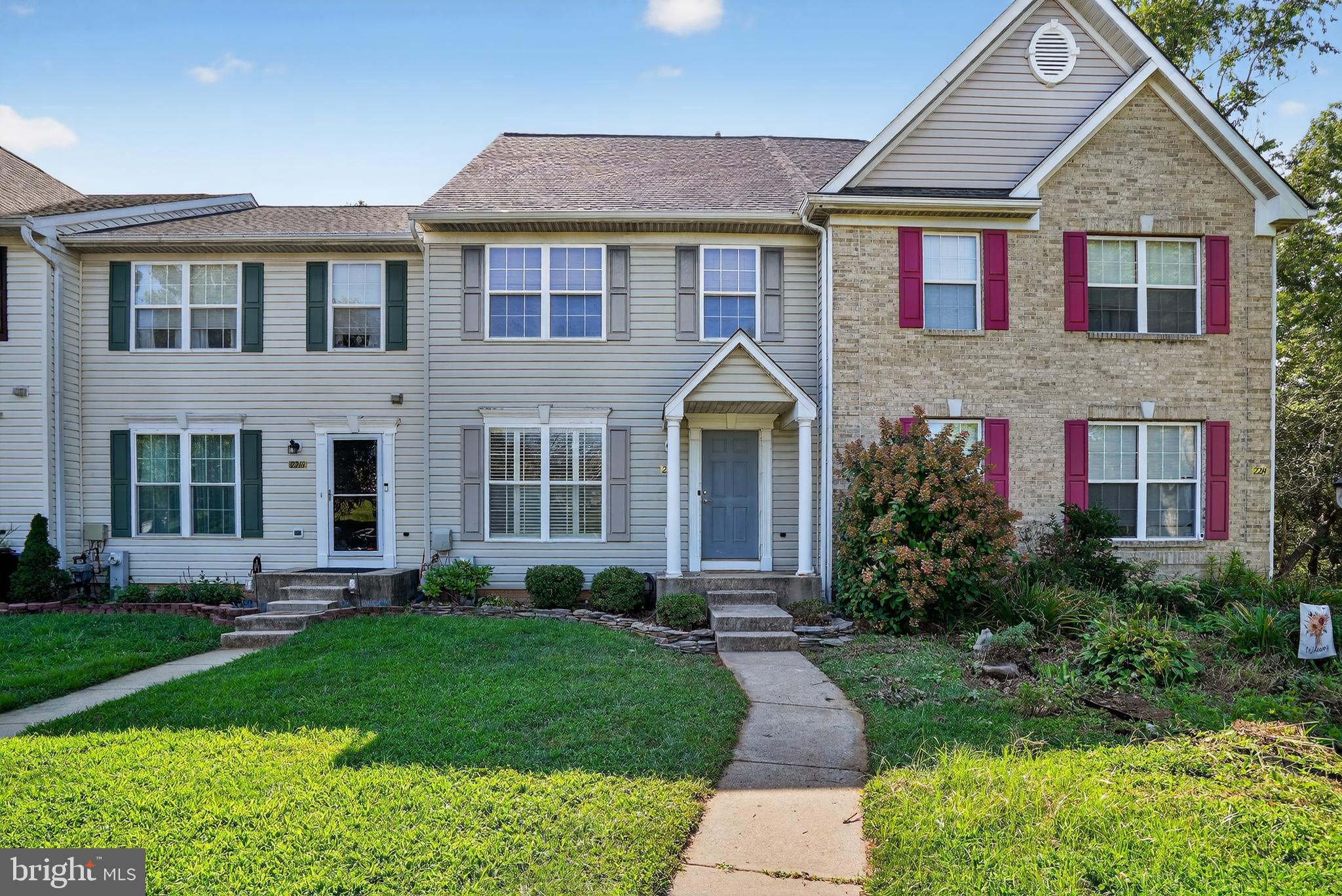 Welcome to this beautifully-maintained home in Abingdon’s sought-after Winters Run Manor. A classic brick-front exterior opens to bright, comfortable living areas and a functional layout designed for everyday life. Step outside to enjoy a private backyard space ideal for relaxing or casual gatherings. Conveniently located near shopping, dining, parks, and major commuter routes, this home offers both comfort and accessibility in a friendly neighborhood setting.