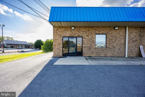 Photo of 3058 Charles Town Road, MARTINSBURG, WV 25401 (MLS # WVBE2044842)