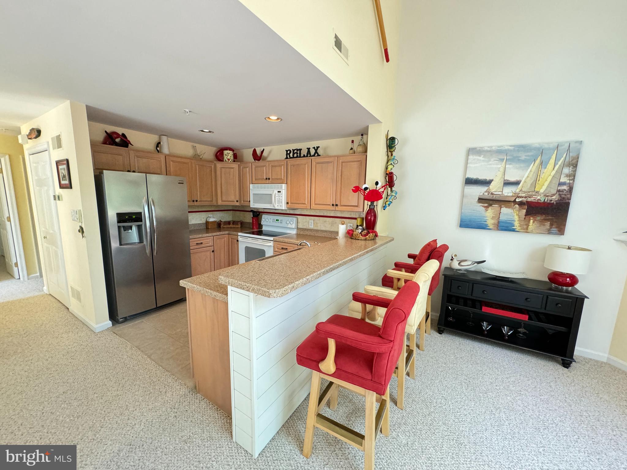 NORTH EAST ISLES - Residential