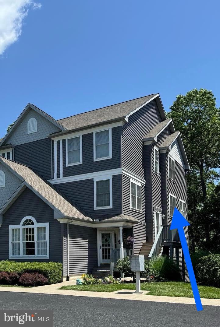 NORTH EAST ISLES - Residential