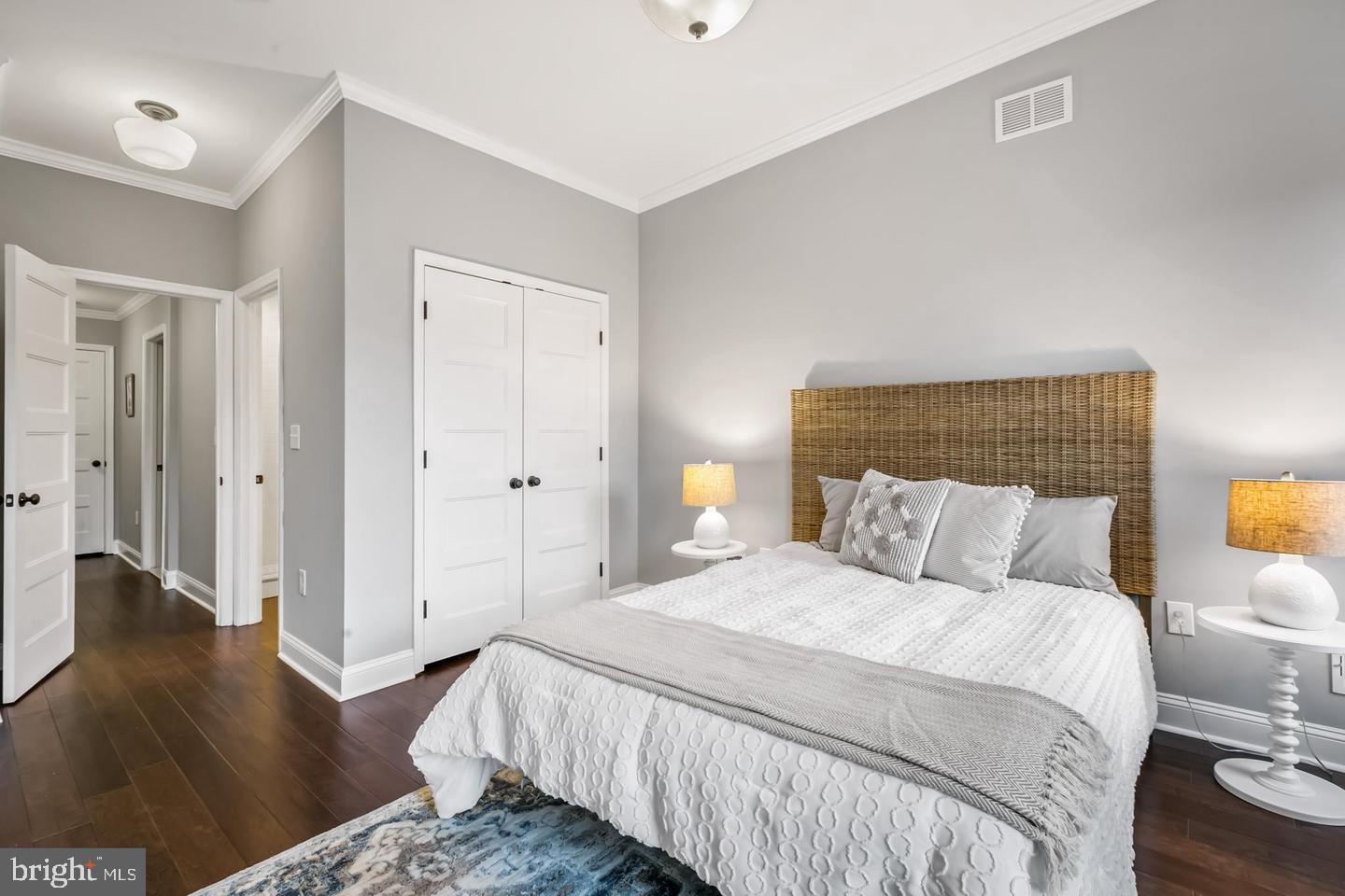 HAMPDEN HISTORIC DISTRICT - Residential