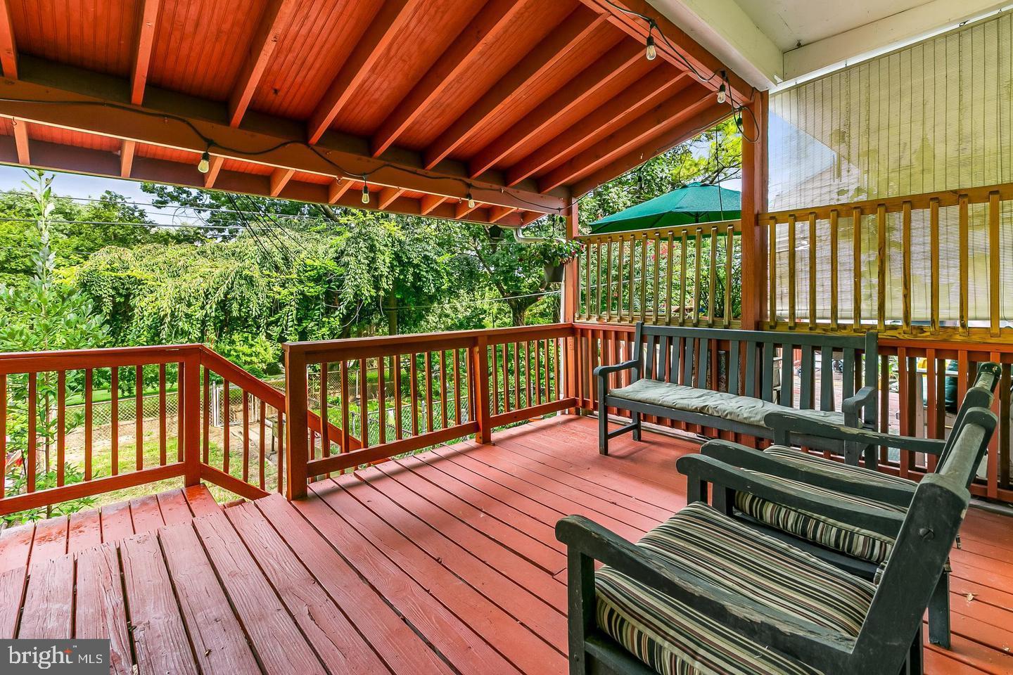 HAMPDEN HISTORIC DISTRICT - Residential