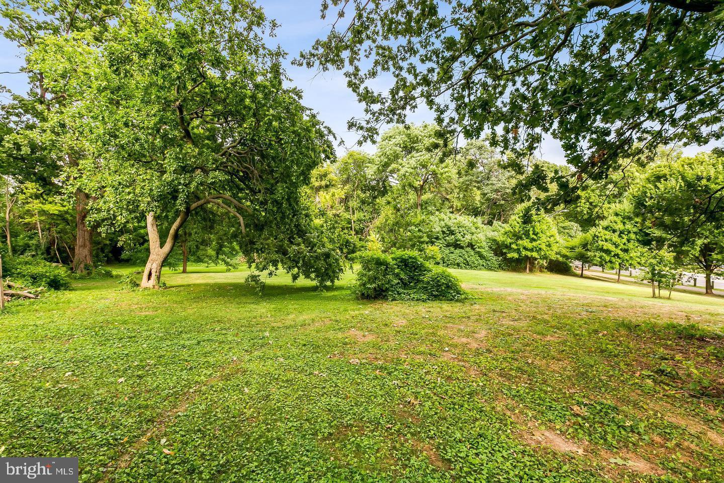 HAMPDEN HISTORIC DISTRICT - Residential