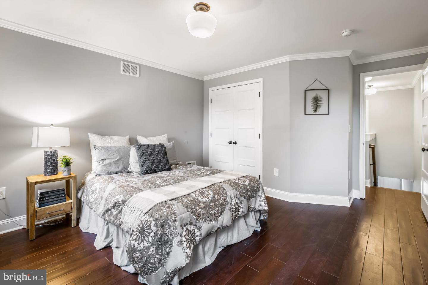 HAMPDEN HISTORIC DISTRICT - Residential