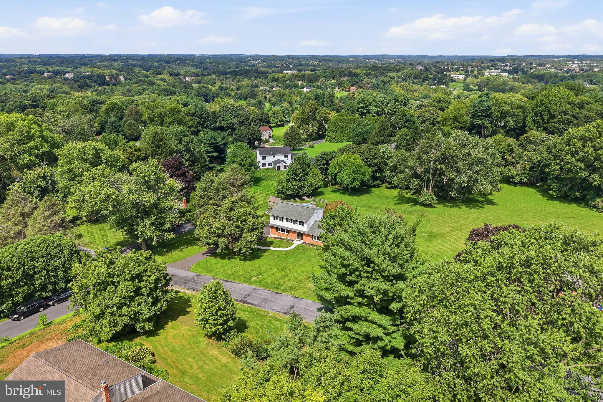 111 SKYLINE DRIVE
