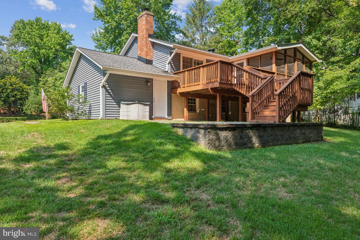 HILLSMERE ESTATES - Residential