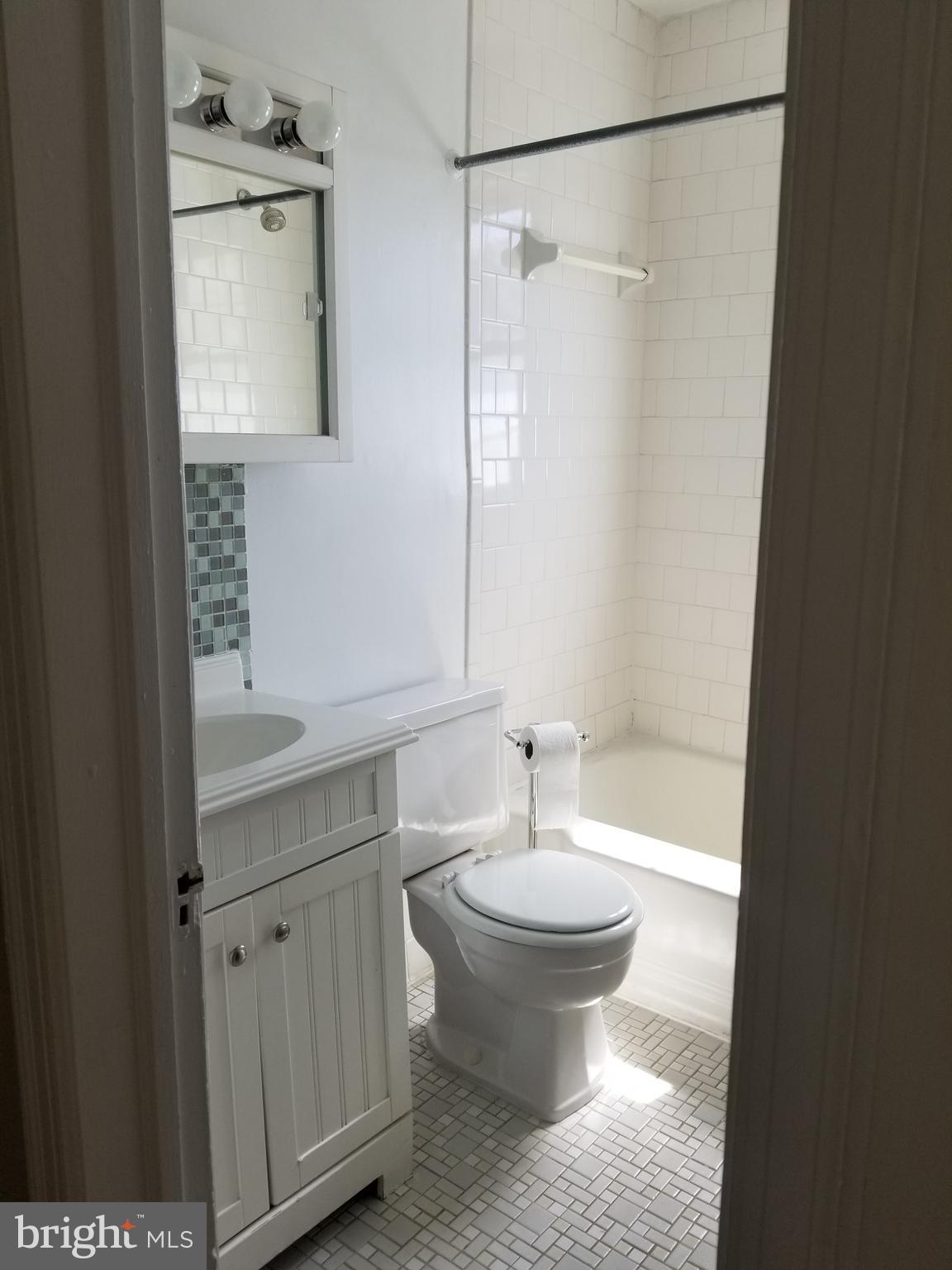 POTOMAC SHORES - Residential Lease