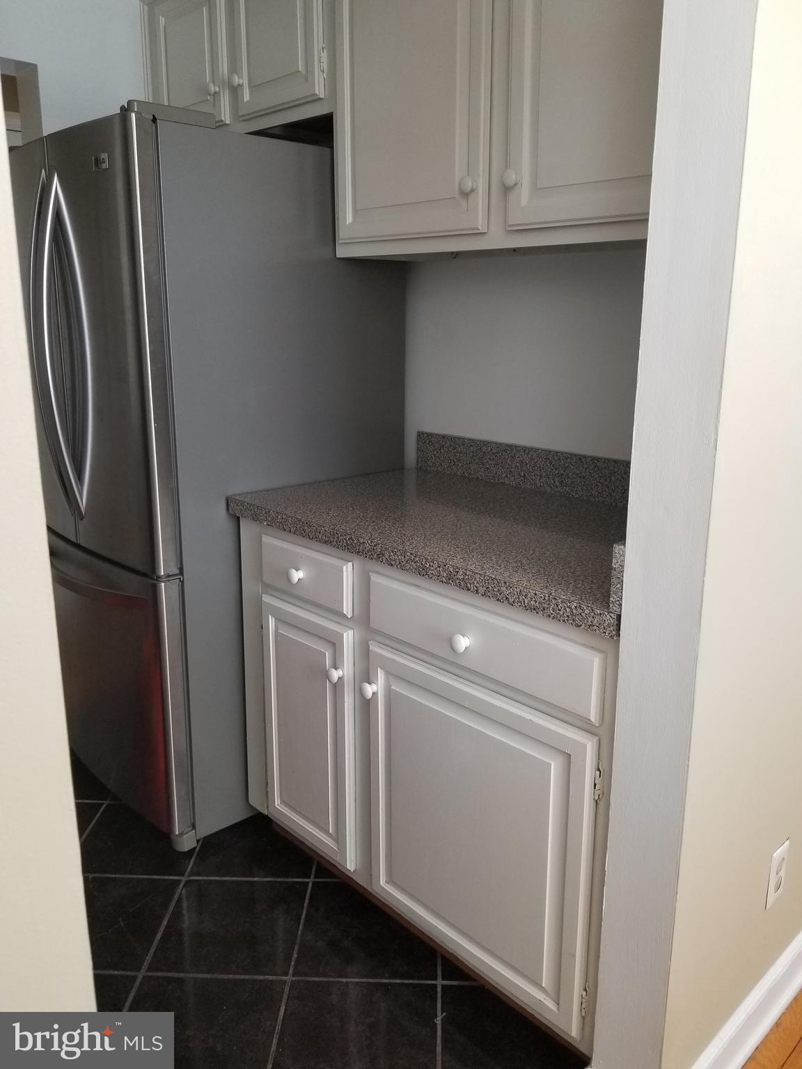 POTOMAC SHORES - Residential Lease