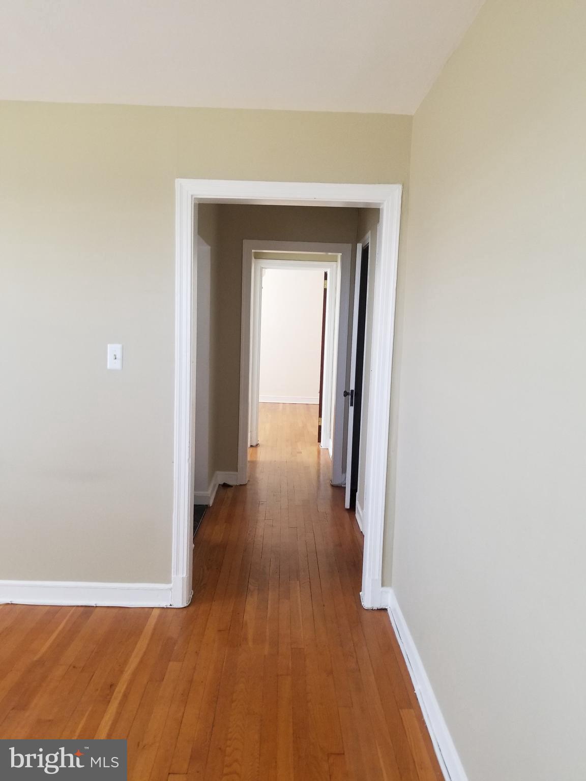 POTOMAC SHORES - Residential Lease