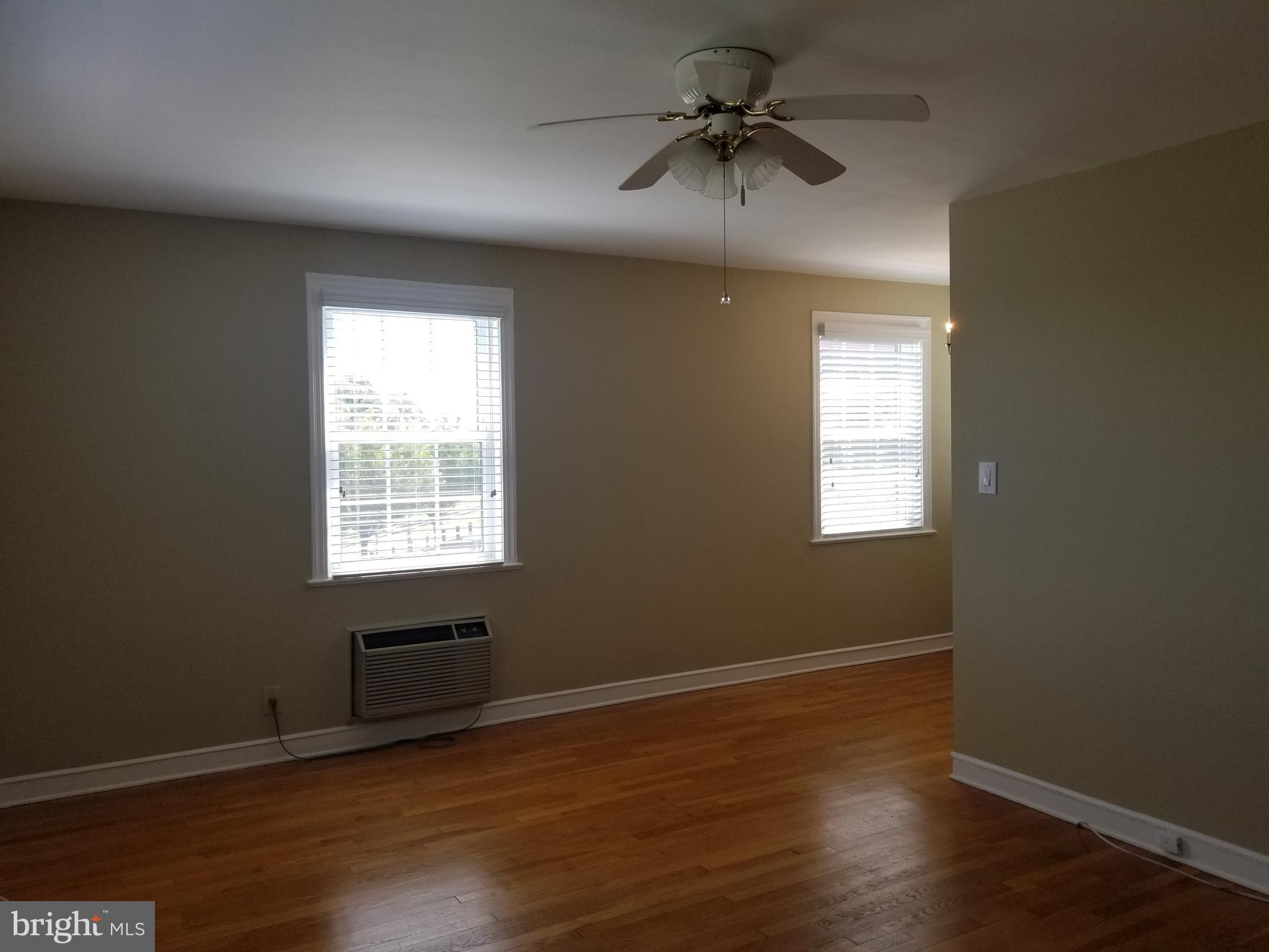 POTOMAC SHORES - Residential Lease