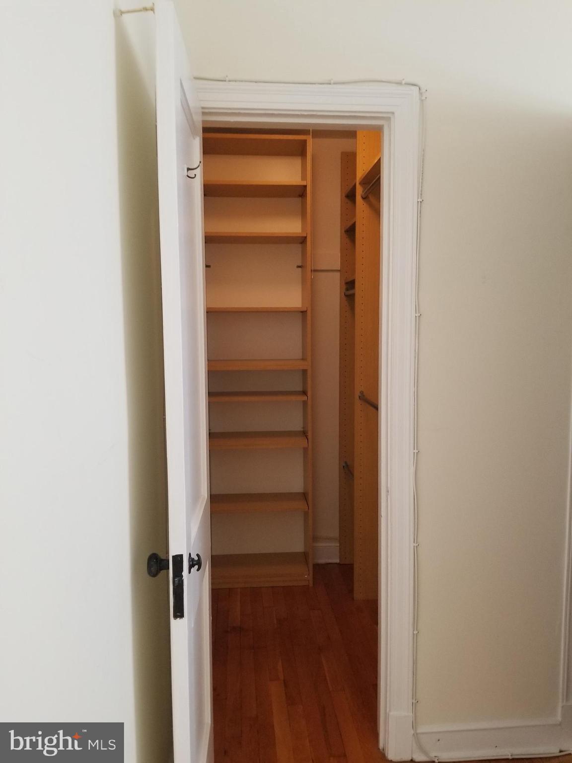 POTOMAC SHORES - Residential Lease