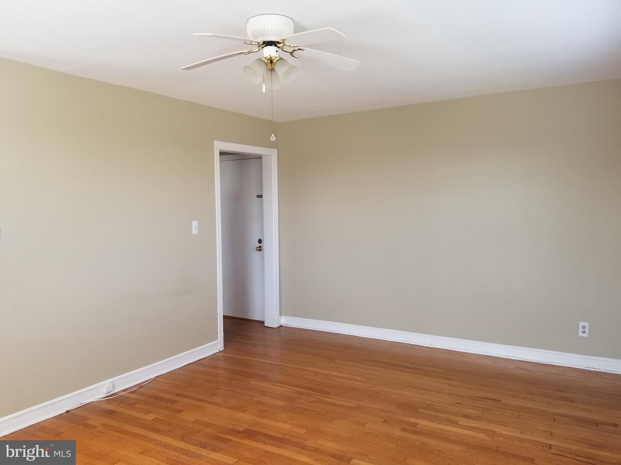 POTOMAC SHORES - Residential Lease