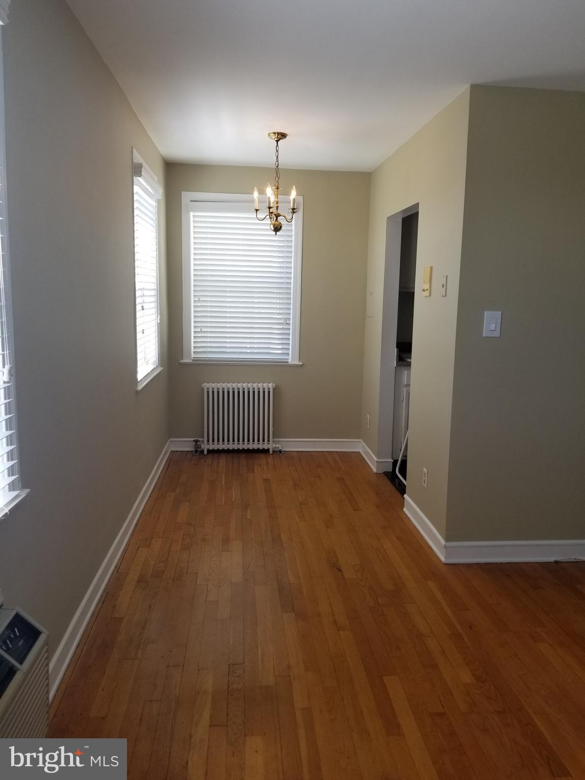 POTOMAC SHORES - Residential Lease