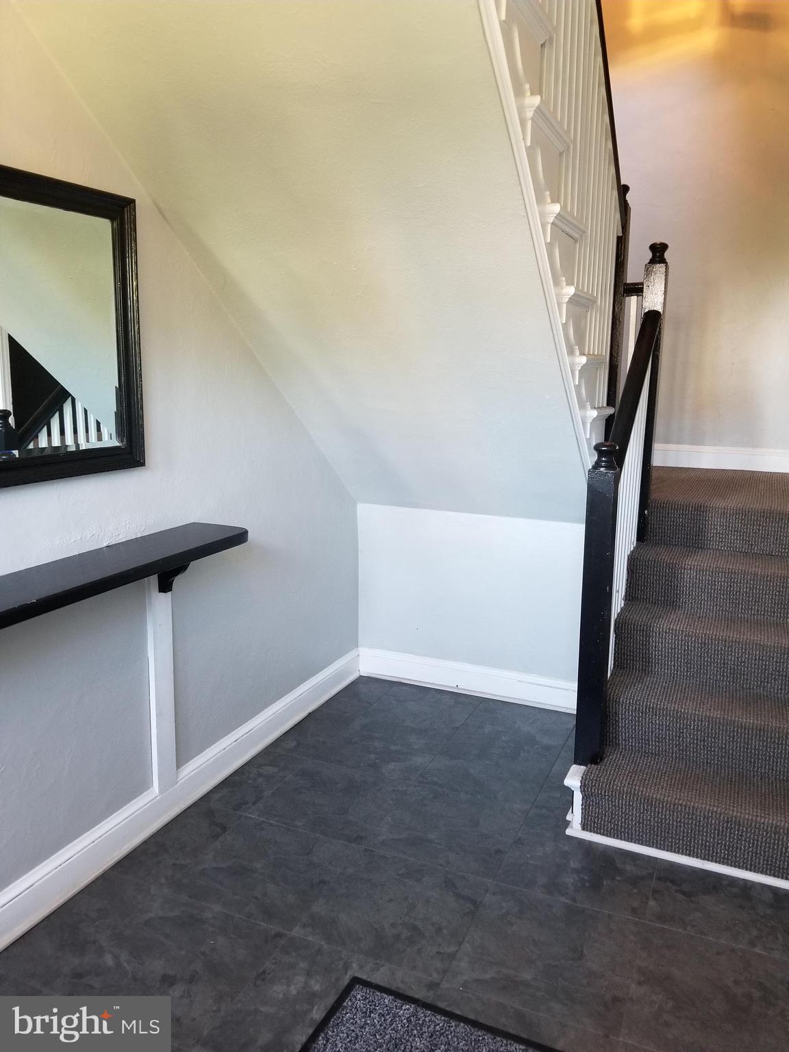 POTOMAC SHORES - Residential Lease