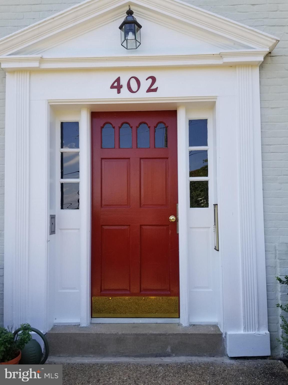 POTOMAC SHORES - Residential Lease