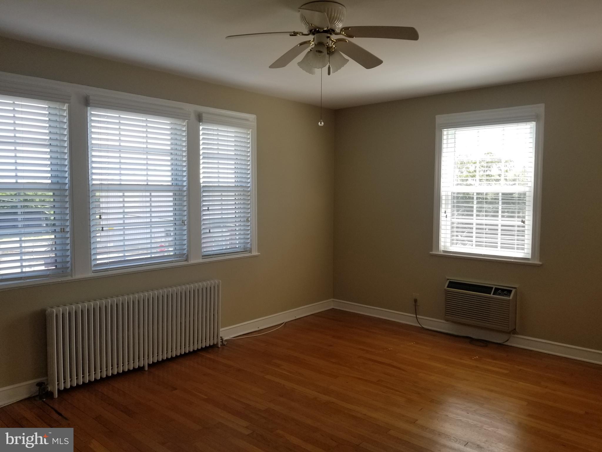 POTOMAC SHORES - Residential Lease