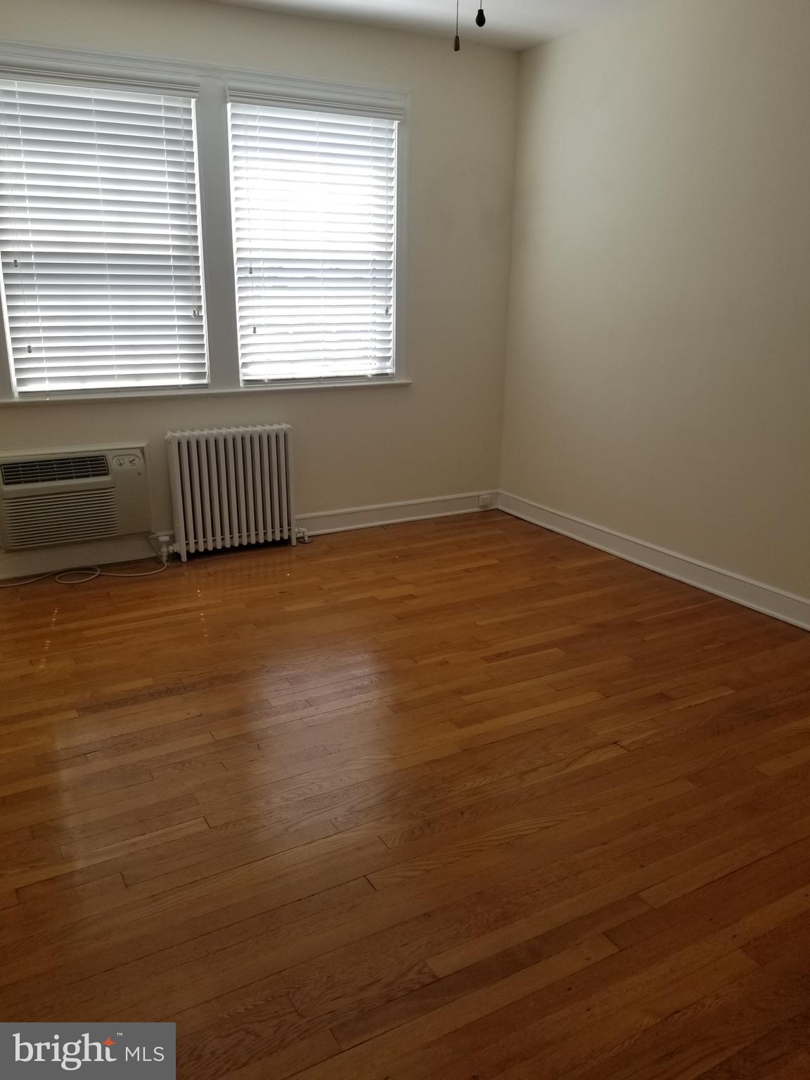 POTOMAC SHORES - Residential Lease