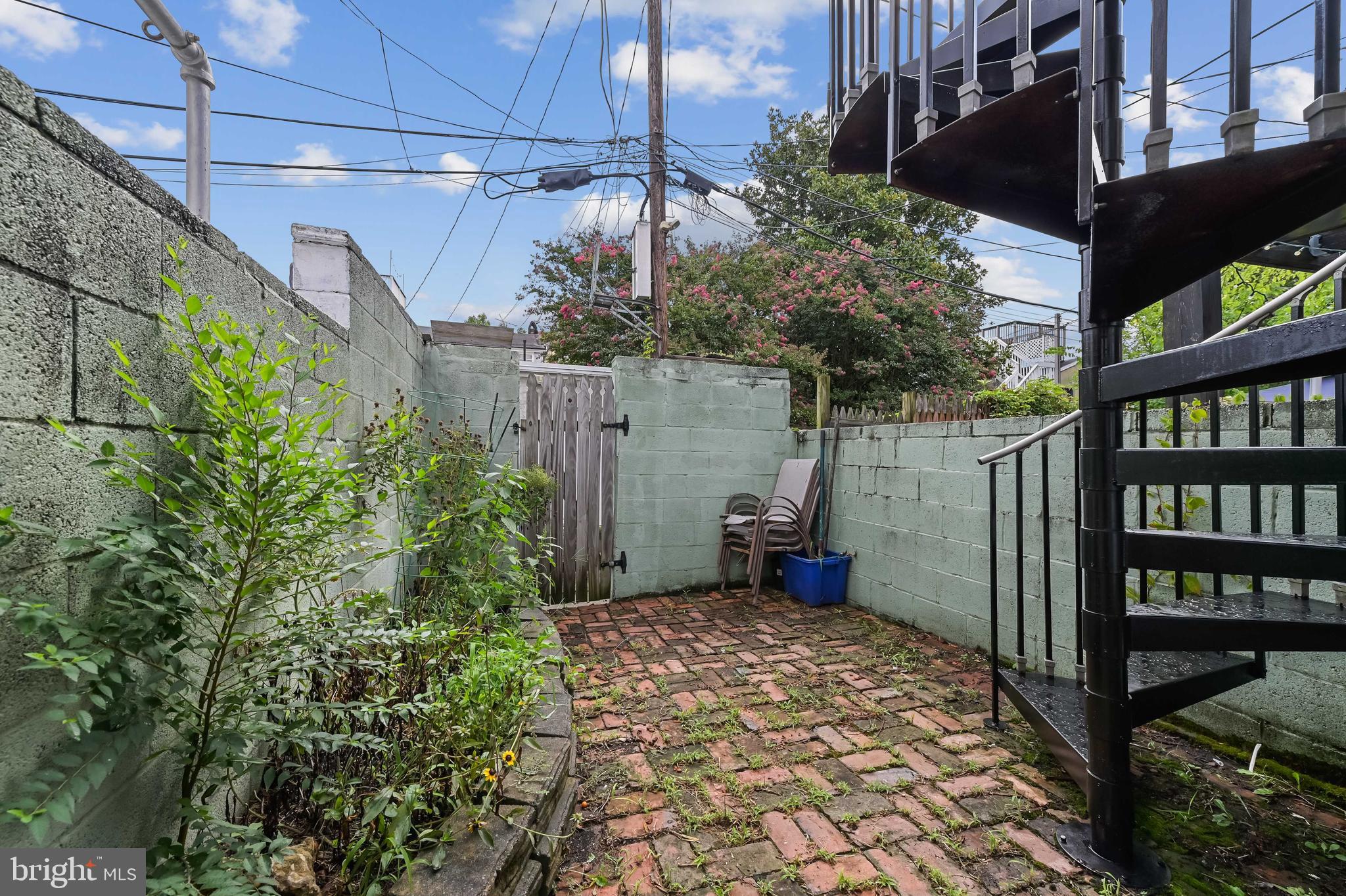 FELLS POINT HISTORIC DISTRICT - Residential