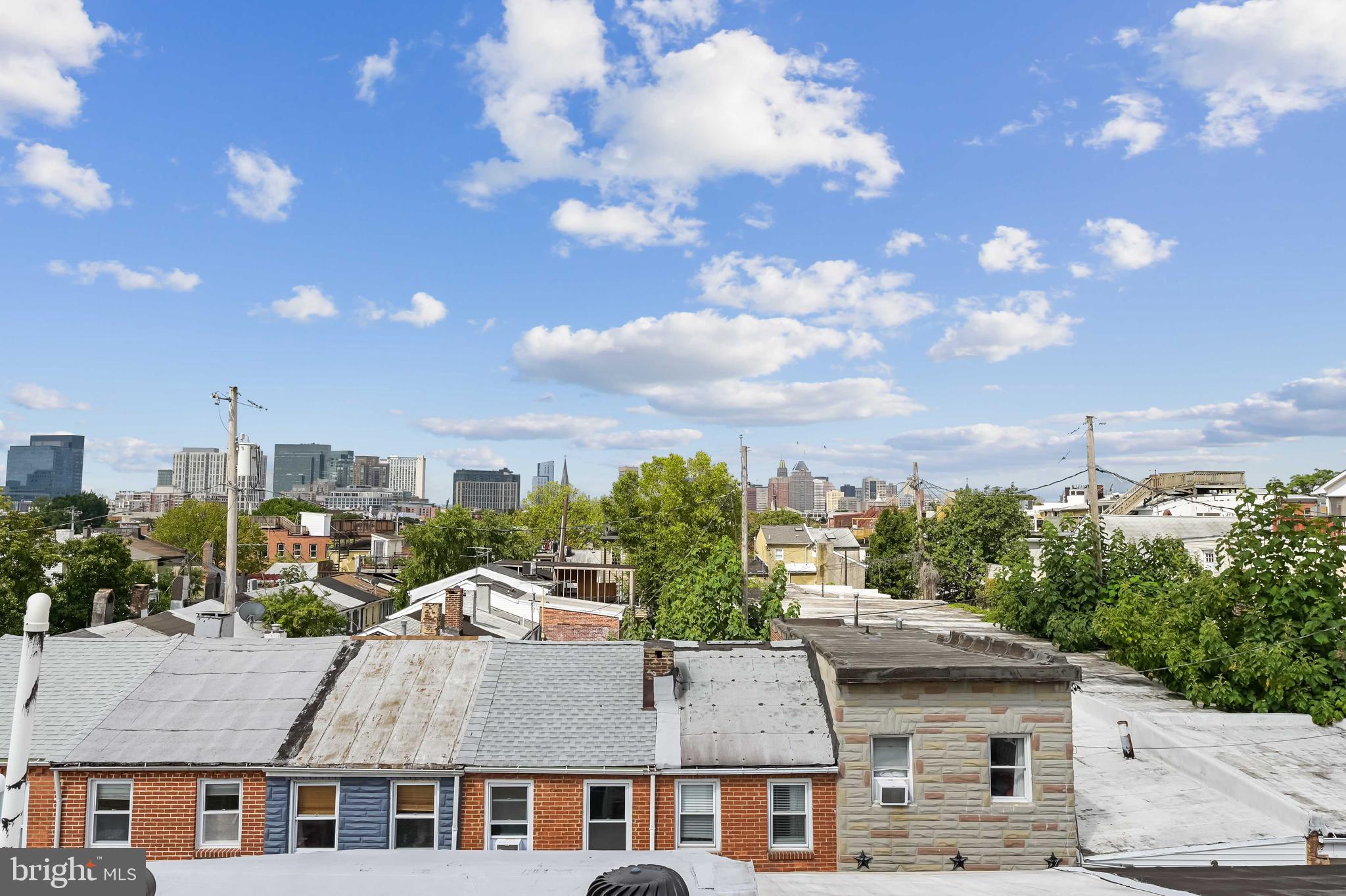 FELLS POINT HISTORIC DISTRICT - Residential