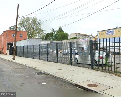 Photo of 4501 N Howard Street, PHILADELPHIA, PA 19140 (MLS # PAPH2618444)