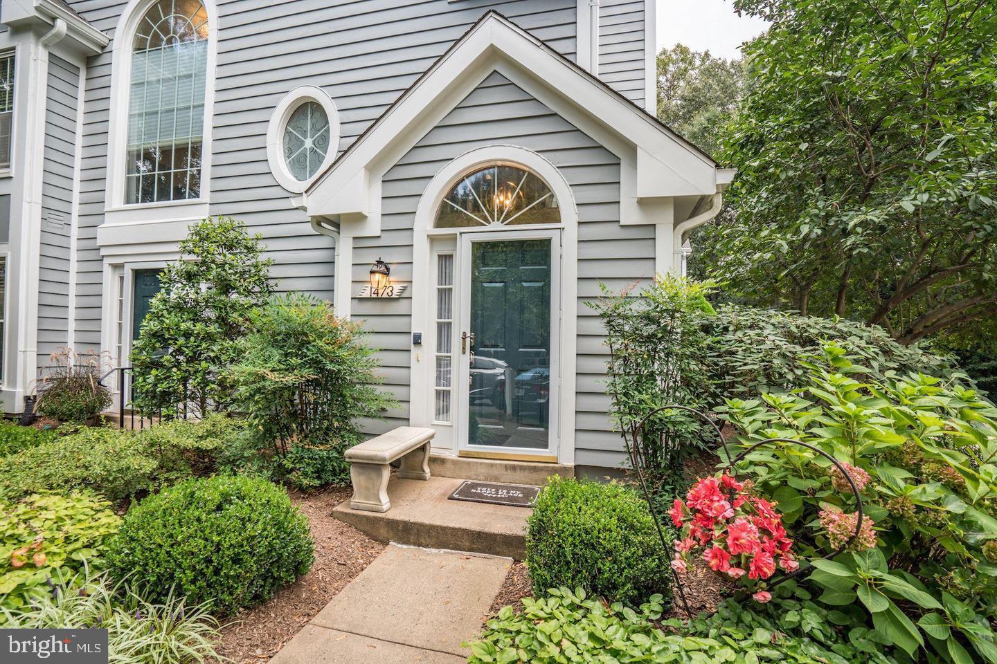 1473 CHURCH HILL PLACE