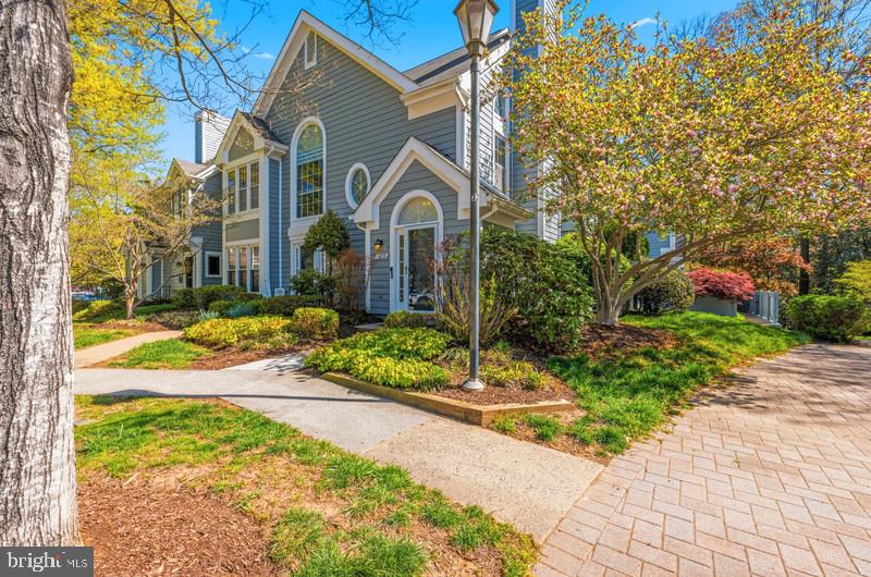 1473 CHURCH HILL PLACE