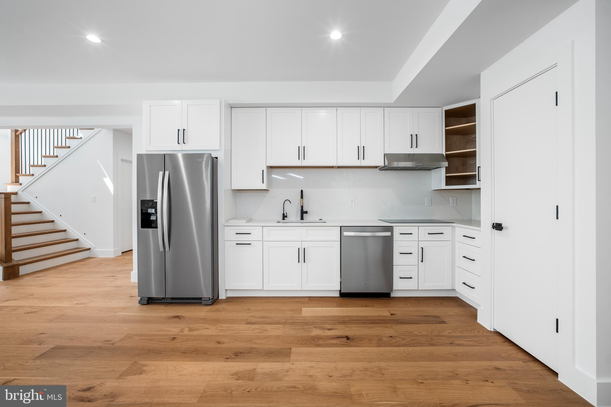 KENMORE FARMS - Residential