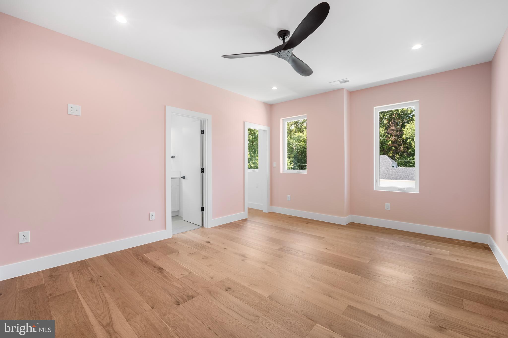 KENMORE FARMS - Residential