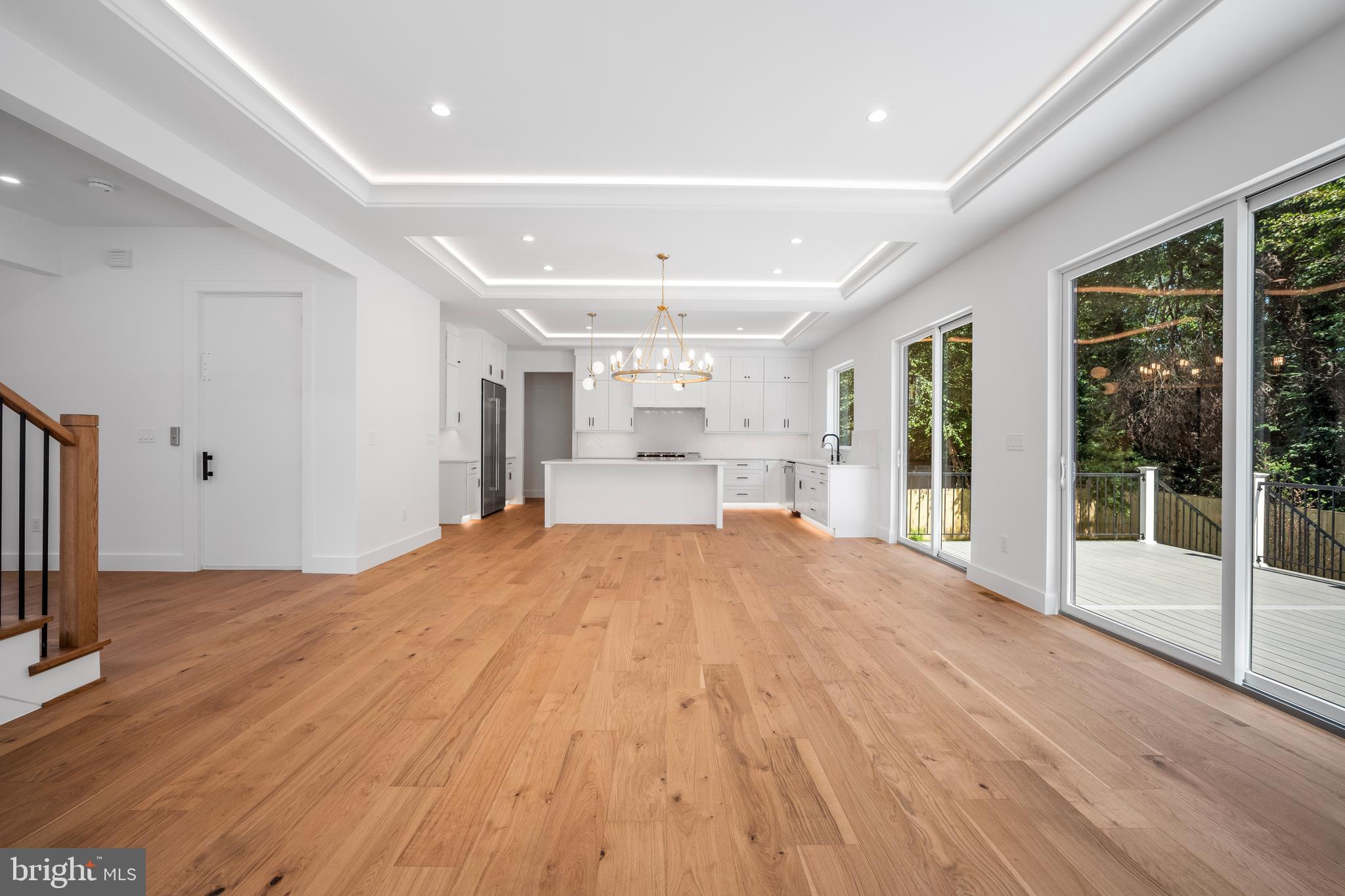 KENMORE FARMS - Residential