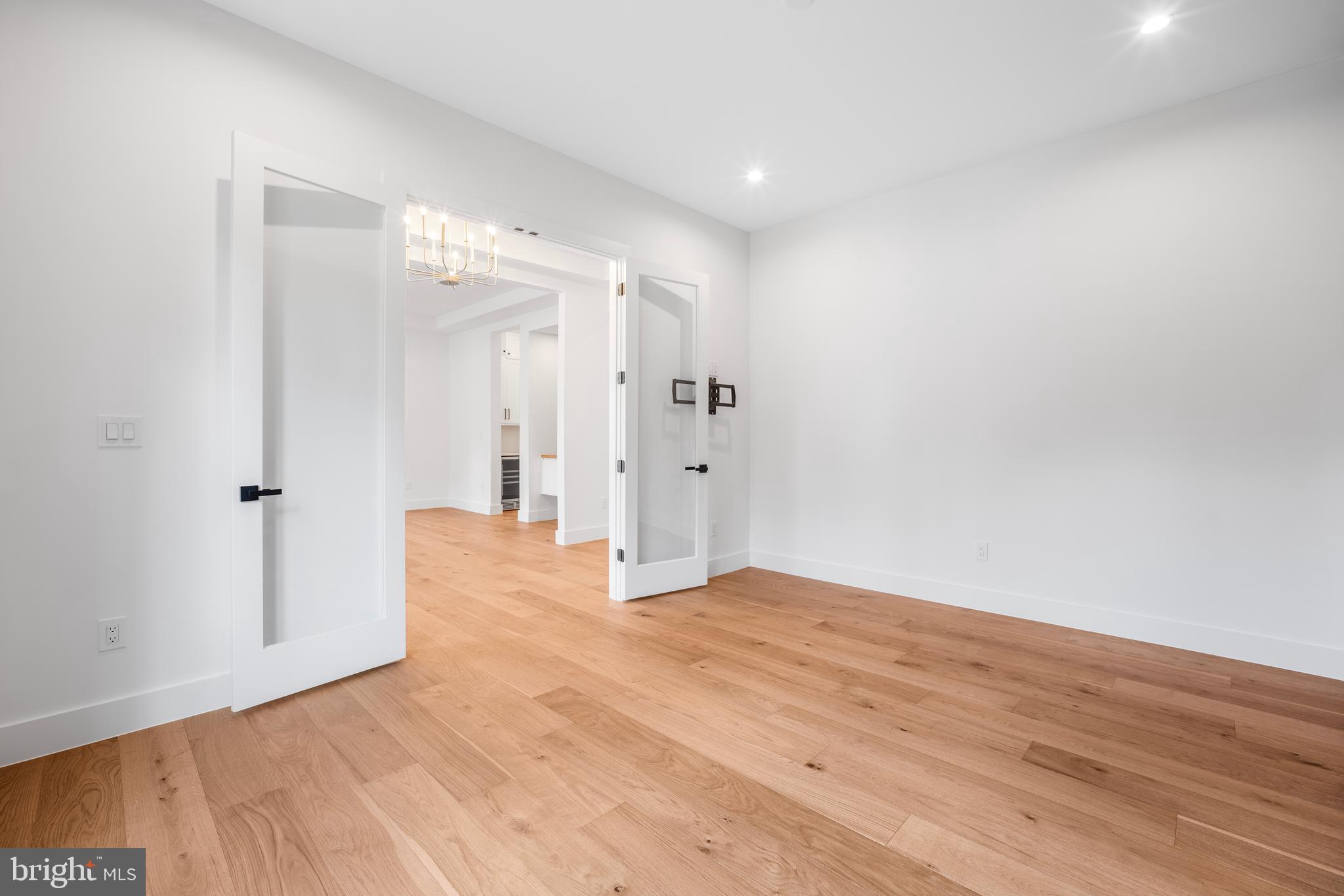 KENMORE FARMS - Residential