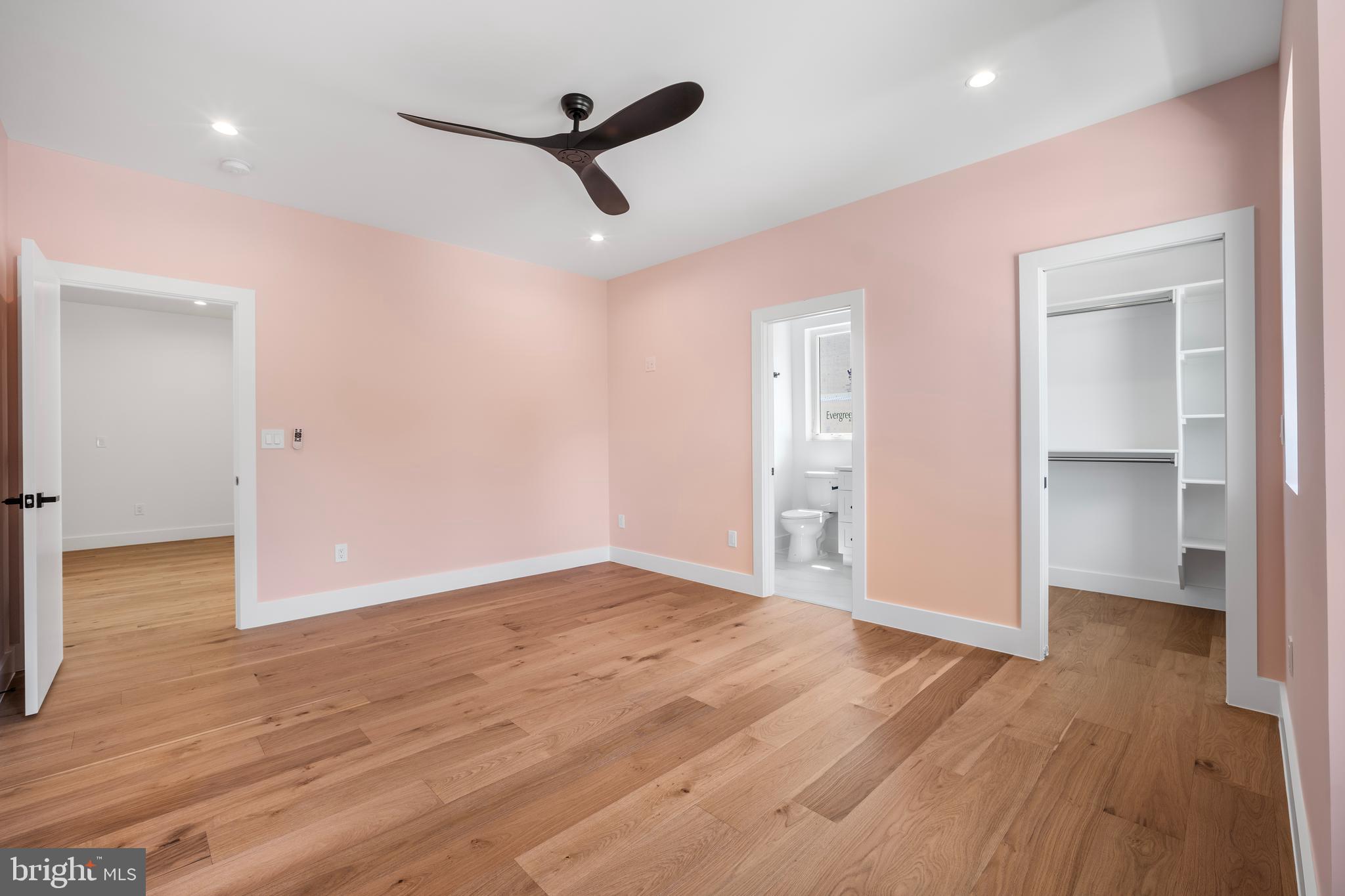 KENMORE FARMS - Residential